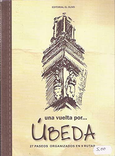 Stock image for Una vuelta por-beda for sale by medimops