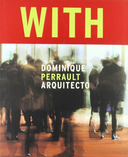 Dominique Perrault (Spanish Edition)