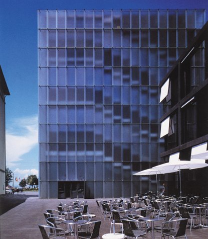 Architecture in Europe: 6th Mies Van der Rohe Award for European Architecture 1999 (9788495273147) by Steiner, Dietmar