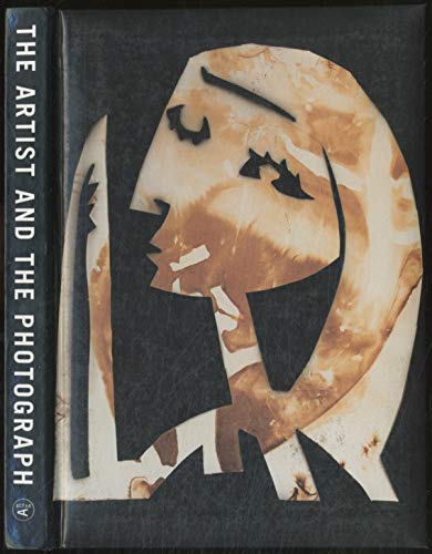 Stock image for Joan Fontcuberta: The Artist & the Photograph - Fontcuberta, Joan for sale by Big Star Books