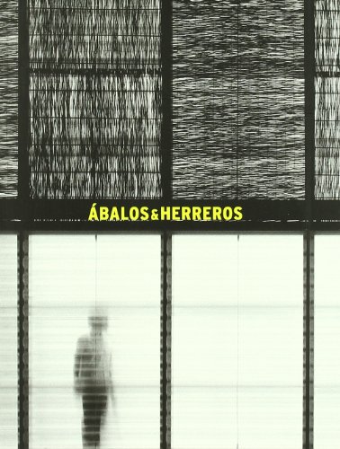 Beispielbild fr Abalos & Herreros: Recycling Madrid: Abalos and Herreros zum Verkauf von medimops