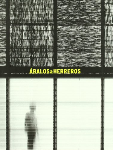 Recycling Madrid: Abalos and Herreros (9788495273437) by Abalos, I-Aki