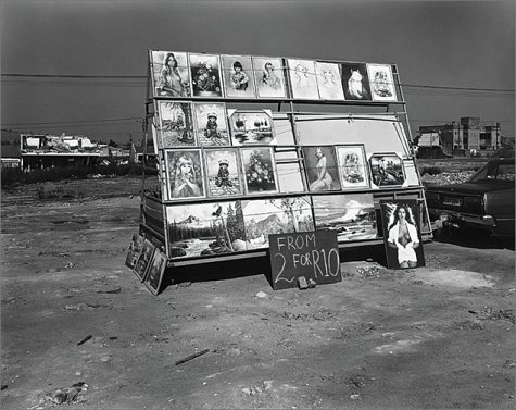 Beispielbild fr David Goldblatt: Fifty-One Years zum Verkauf von ANARTIST