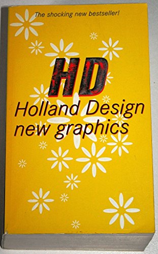 Beispielbild fr HD: Holland Design--New Graphics zum Verkauf von Bookmans