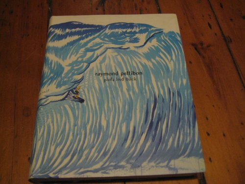 9788495273970: Raymond Pettibon: Plots laid thick