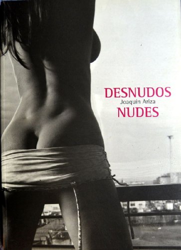 9788495275721: Nudes (Desnudos)