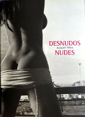 9788495275721: Desnudos