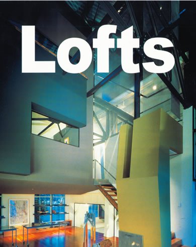 Beispielbild fr Lofts zum Verkauf von medimops