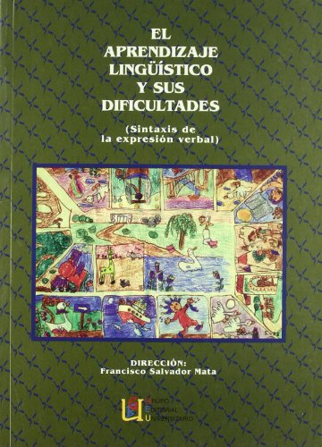 Stock image for El aprendizaje lingstico y sus dificultades for sale by medimops
