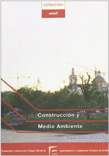 Stock image for CONSTRUCCIN Y MEDIO AMBIENTE for sale by Librera Rola Libros