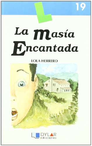 Stock image for LA MASIA ENCANTADA-Libro 19 for sale by Ammareal