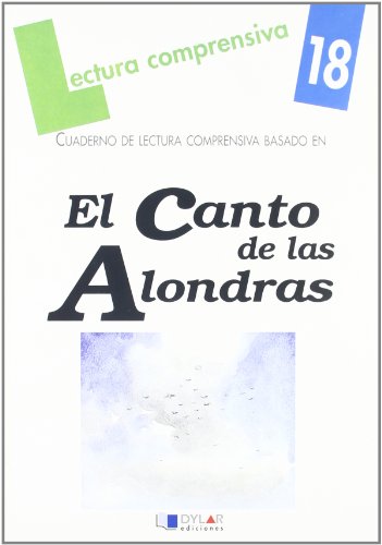 9788495280404: EL CANTO DE LAS ALONDRAS-Cuaderno 18