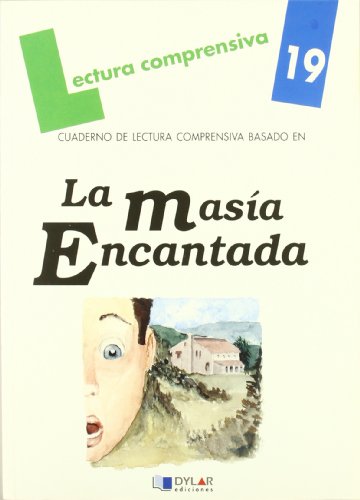 Beispielbild fr La Masa Encantada, zum Verkauf von Hamelyn