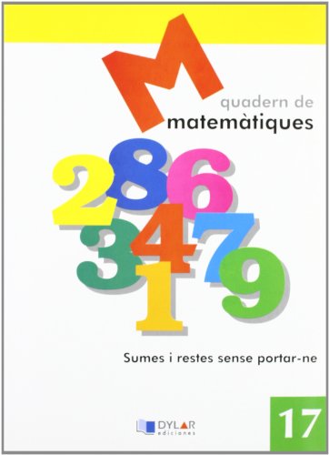 9788495280671: MATEMATIQUES - QUADERN 17