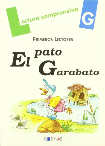 Stock image for EL PATO GARABATO-Cuaderno G for sale by Ammareal