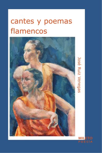 9788495282613: Cantes Y Poemas Flamencos