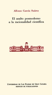 Imagen de archivo de El asalto posmoderno a la racionalidad cientfica / a la venta por Puvill Libros