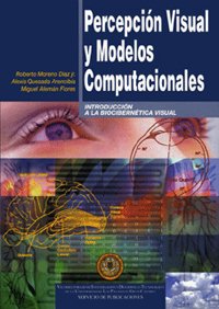Imagen de archivo de Percepcin visual y modelos computacionales : a la venta por Puvill Libros