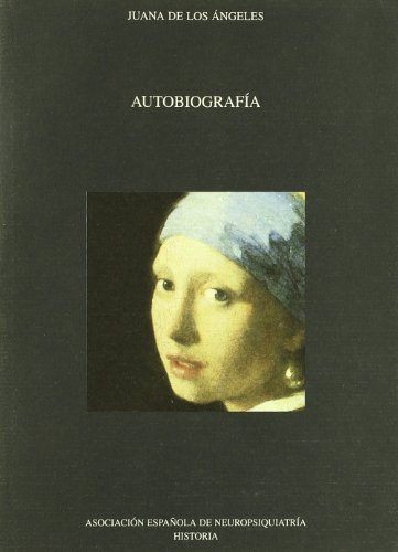 Beispielbild fr AUTOBIOGRAFA zum Verkauf von Zilis Select Books
