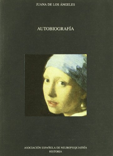 9788495287113: Autobiografa