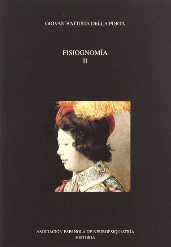 Fisiognomia 2.