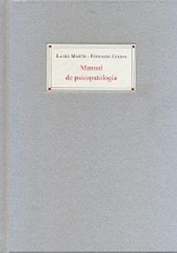 Beispielbild fr Manual de psicopatologa zum Verkauf von Ub Libros