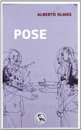 Pose (9788495291240) by Olmos, Alberto