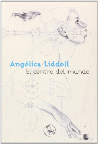 Imagen de archivo de EL CENTRO DEL MUNDO a la venta por KALAMO LIBROS, S.L.