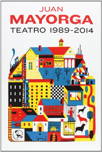 Teatro 1989-2014.