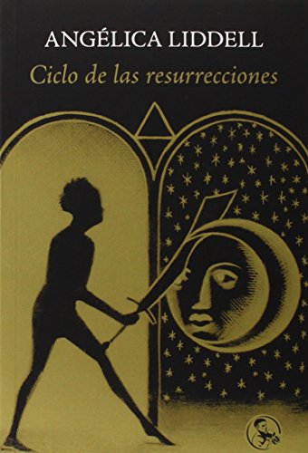 Imagen de archivo de CICLO DE LAS RESURRECCIONES a la venta por KALAMO LIBROS, S.L.