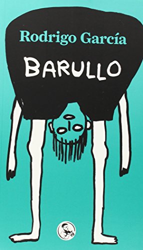 Imagen de archivo de BARULLO a la venta por KALAMO LIBROS, S.L.