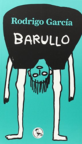 Stock image for Barullo : un libro dodecafnico for sale by medimops