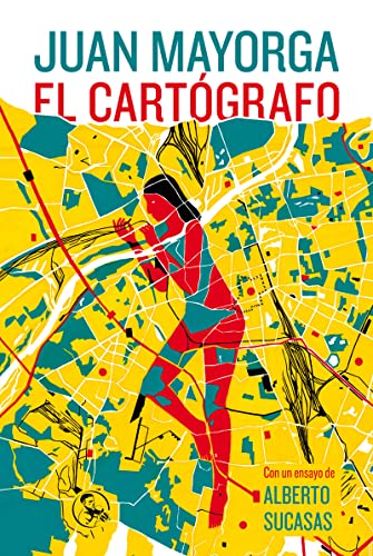 Beispielbild fr EL CARTGRAFO (CON UN ENSAYO DE ALBERTO SUCASAS) zum Verkauf von KALAMO LIBROS, S.L.