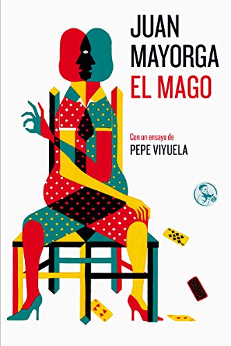 Imagen de archivo de EL MAGO a la venta por KALAMO LIBROS, S.L.