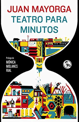 Stock image for Teatro para minutos for sale by Librairie Th  la page