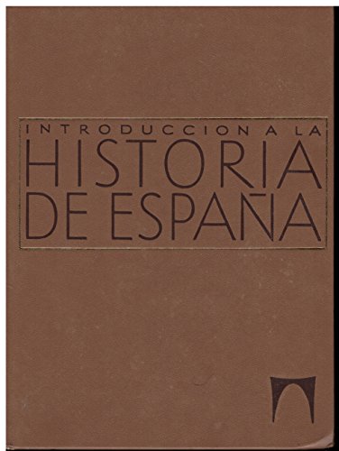 9788495300201: Historia de Espaa