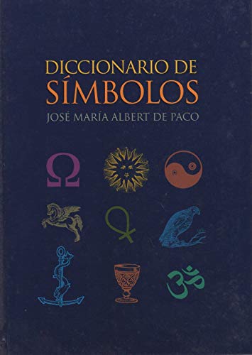 Imagen de archivo de Diccionario de Smbolos a la venta por Hamelyn