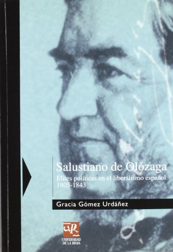 Imagen de archivo de SALUSTIANO DE OLZAGA a la venta por Siglo Actual libros