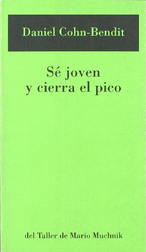 Imagen de archivo de S jovn y cierra el pico a la venta por medimops