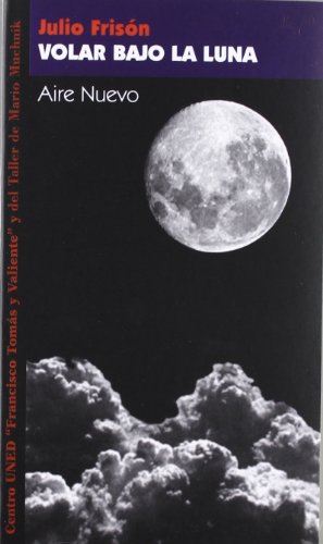 Imagen de archivo de Volar Bajo la Luna a la venta por Hamelyn