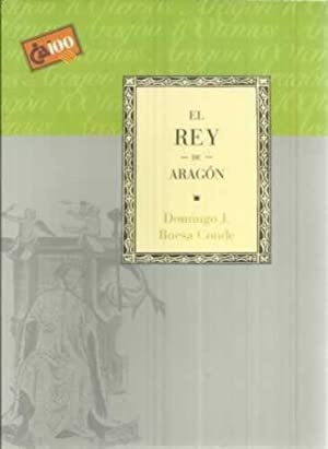 Stock image for El Rey de Aragn for sale by Hamelyn