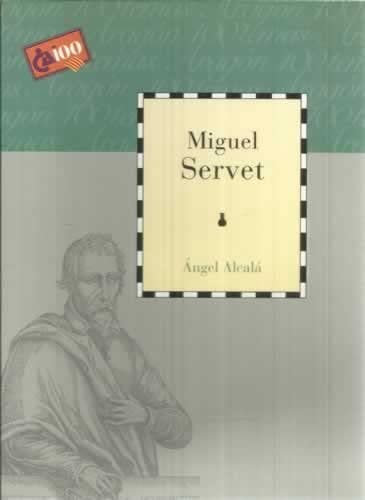 Beispielbild fr Miguel Servet zum Verkauf von Hamelyn