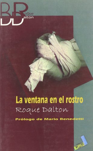 Imagen de archivo de LA VENTANA EN EL ROSTRO a la venta por KALAMO LIBROS, S.L.