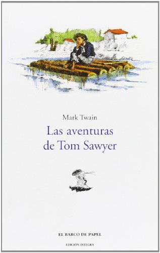 Stock image for Avent./Tom Sawyer for sale by ThriftBooks-Dallas