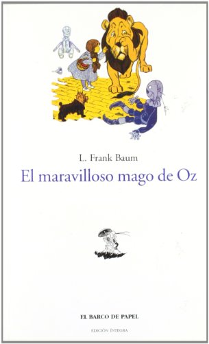 9788495311191: El maravilloso mago de Oz / The Wonderful Wizard of Oz