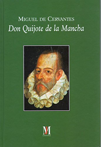 Beispielbild fr Don Quijote de la Mancha (Grandes Clásicos) (Spanish Edition) zum Verkauf von HPB-Red