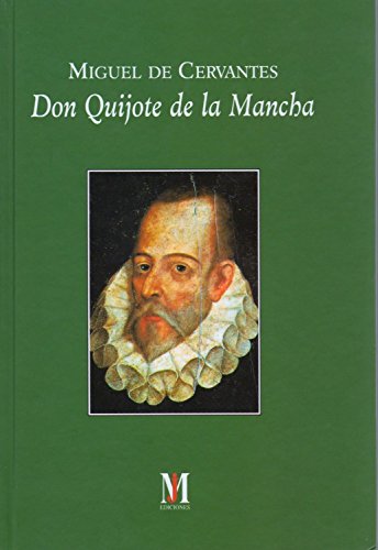 Imagen de archivo de Don Quijote de la Mancha (Grandes Clásicos) (Spanish Edition) a la venta por HPB-Red