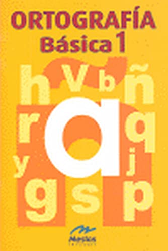 9788495311504: Ortografia basica / Basic Spelling (Spanish Edition)