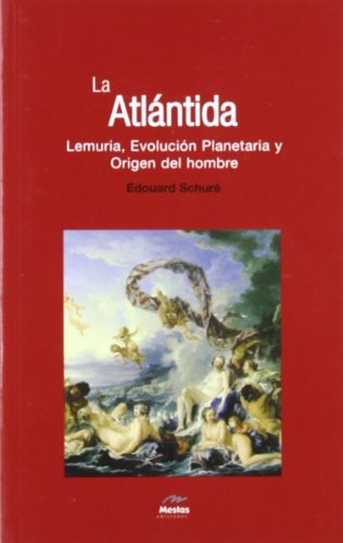 9788495311573: La Atntida: 6 (Nuevos Horizontes)