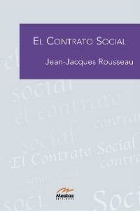 Stock image for El contrato social for sale by AG Library